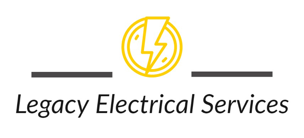 legacy electrcial services logo