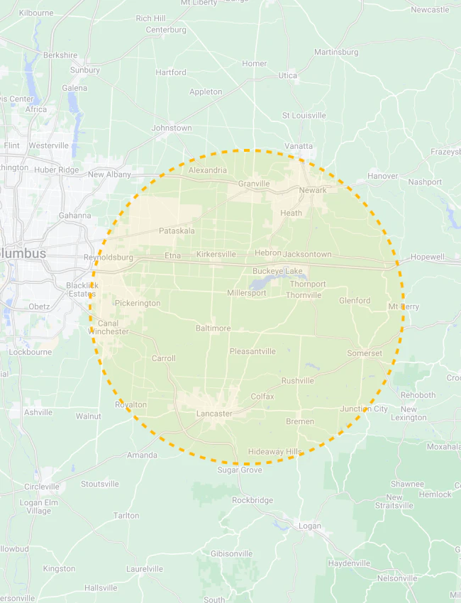 map 2 legacy electrcial services